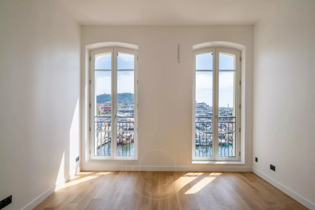 Casa a Cannes, Francia, 46 m² - foto 8