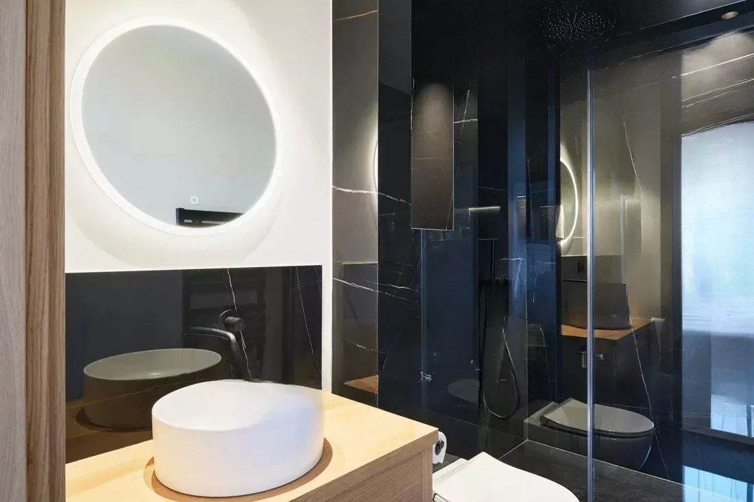 Flat in Cannes, France, 100 m² - picture 9