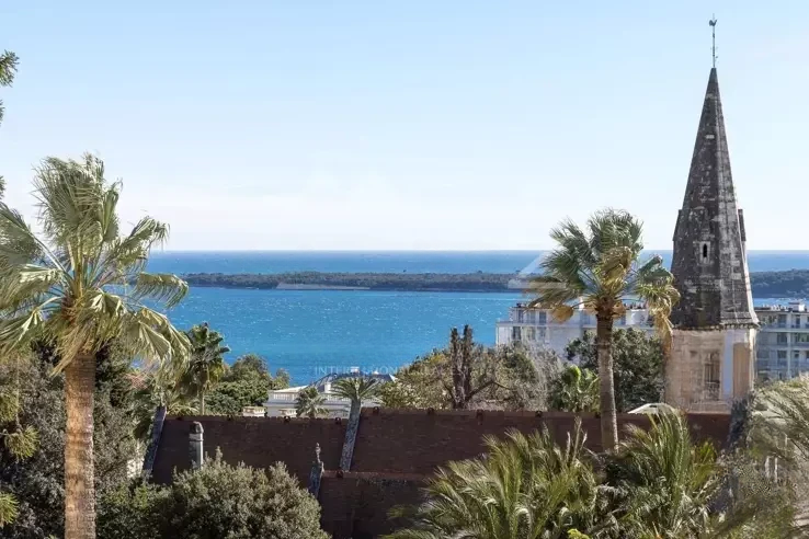 Appartamento a Cannes, Francia, 123 m² - foto 4