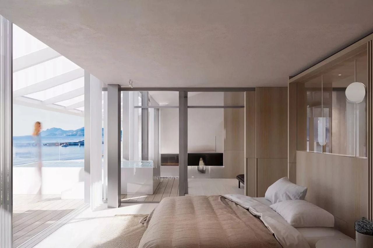 Appartamento a Cannes, Francia, 447 m² - foto 10
