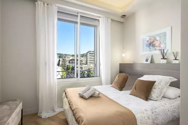 Appartamento a Cannes, Francia, 100 m² - foto 4