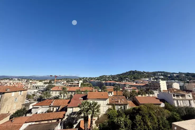 Appartamento a Cannes, Francia, 28 m² - foto 4