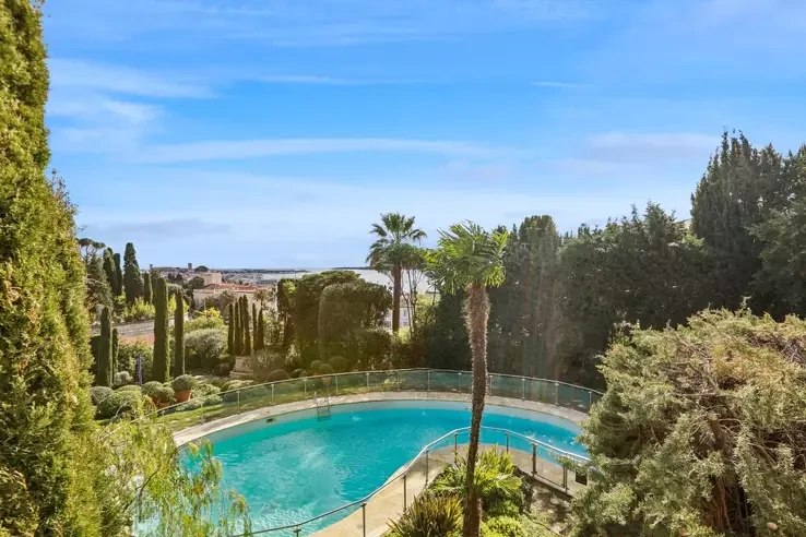Wohnung in Cannes, Frankreich, 271 m² - Foto 4
