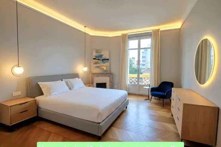 Casa a Cannes, Francia, 118 m² - foto 4