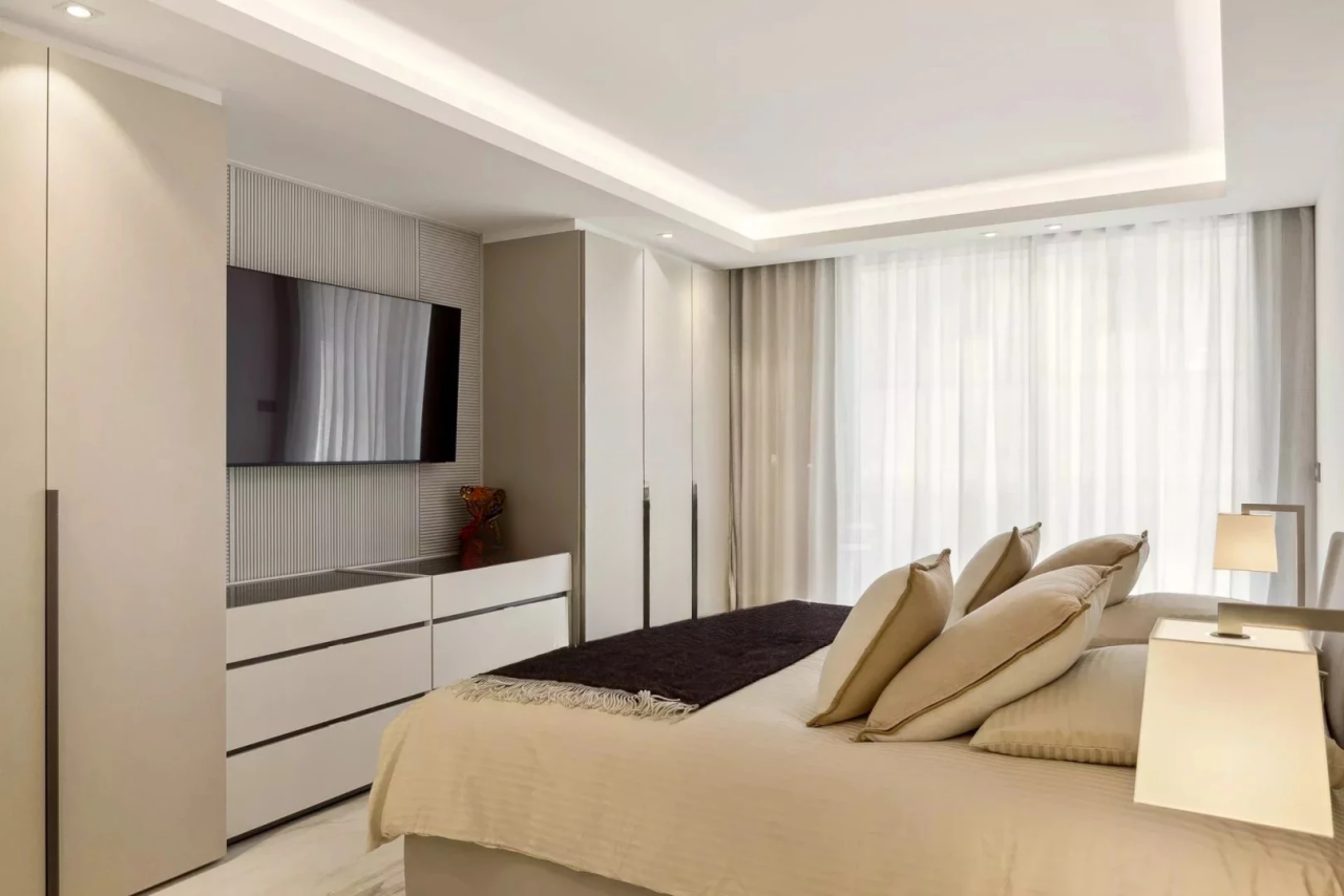 Wohnung in Cannes, Frankreich, 127 m² - Foto 10