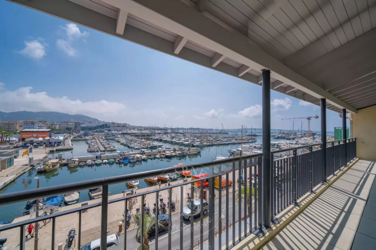 Appartamento a Cannes, Francia, 140 m² - foto 11