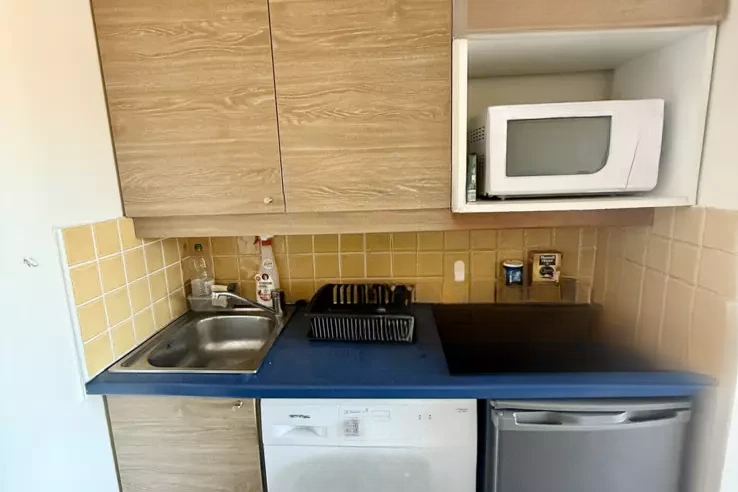 Appartamento a Cannes, Francia, 28 m² - foto 5
