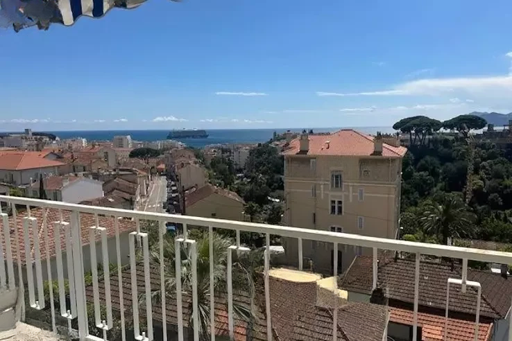 Flat in Cannes, France, 92 m² - picture 5