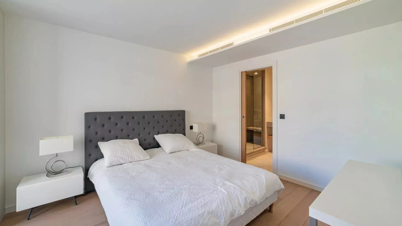 Appartamento a Cannes, Francia, 136 m² - foto 12