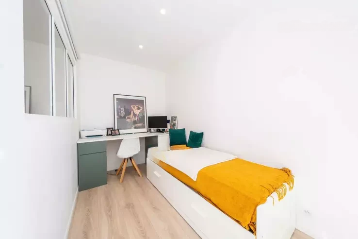 Flat in Cannes, France, 94 m² - picture 5