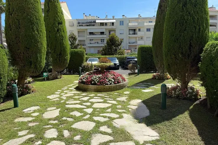 Piso en Cannes, Francia, 75 m² - imagen 5