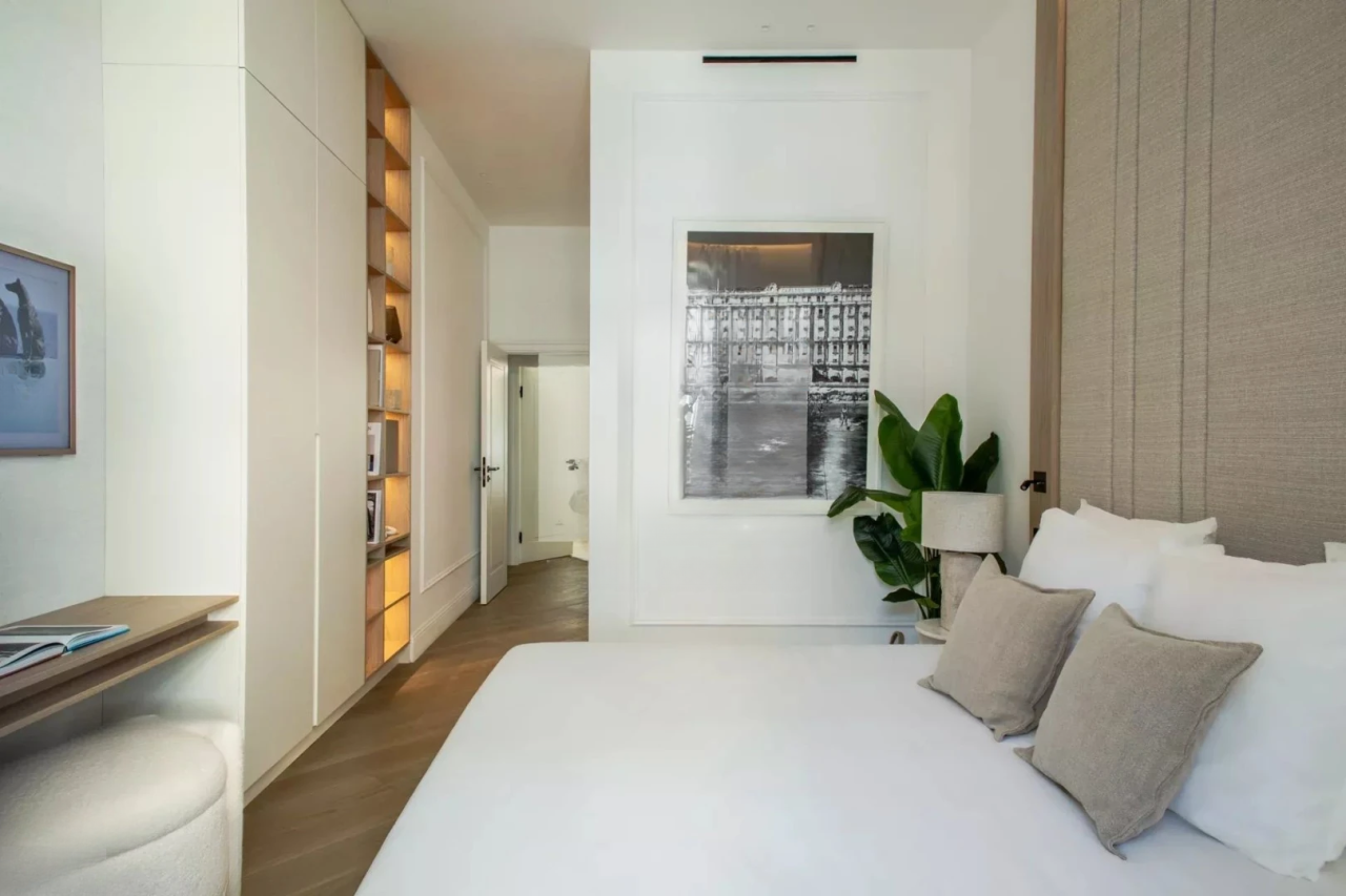 Flat in Cannes, France, 119 m² - picture 13