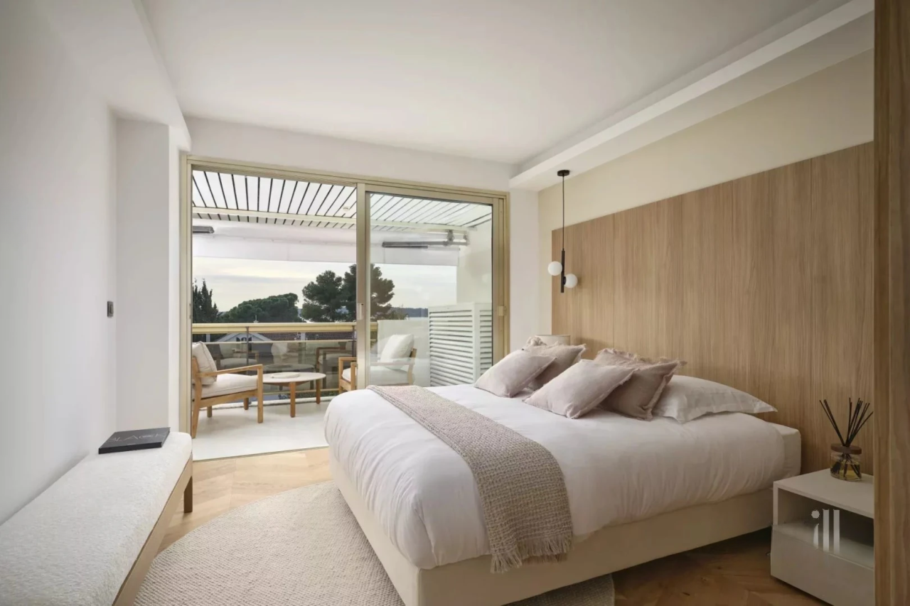 Wohnung in Cannes, Frankreich, 87 m² - Foto 13