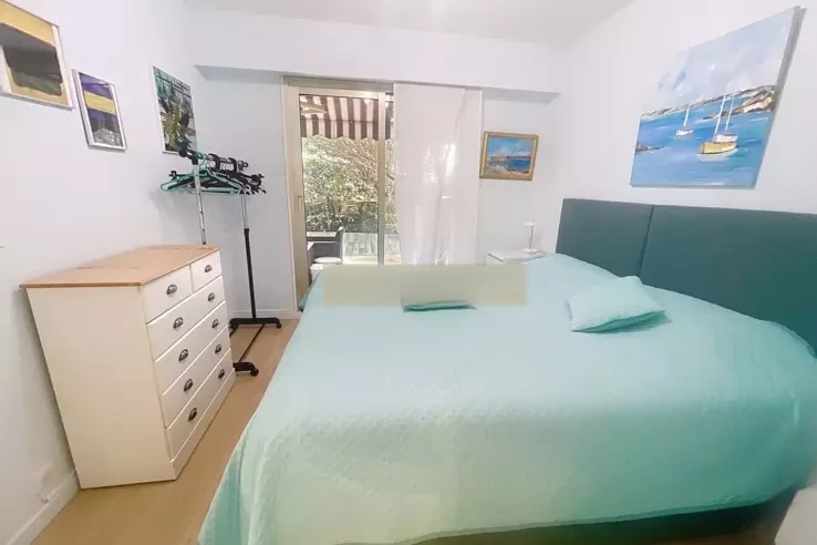 Flat in Cannes, France, 45 m² - picture 5