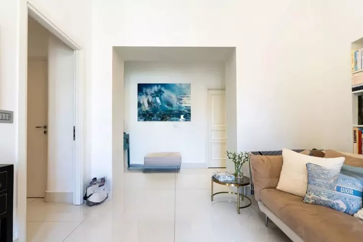 Flat in Cannes, France, 66 m² - picture 5