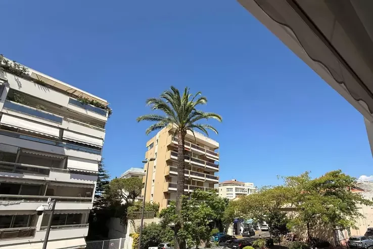 Piso en Cannes, Francia, 75 m² - imagen 6