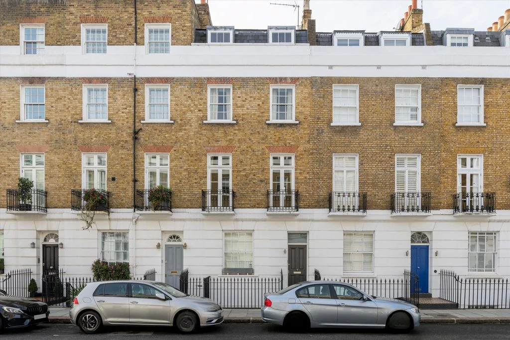 Piso en Londres, Reino Unido, 295 m² - imagen 15