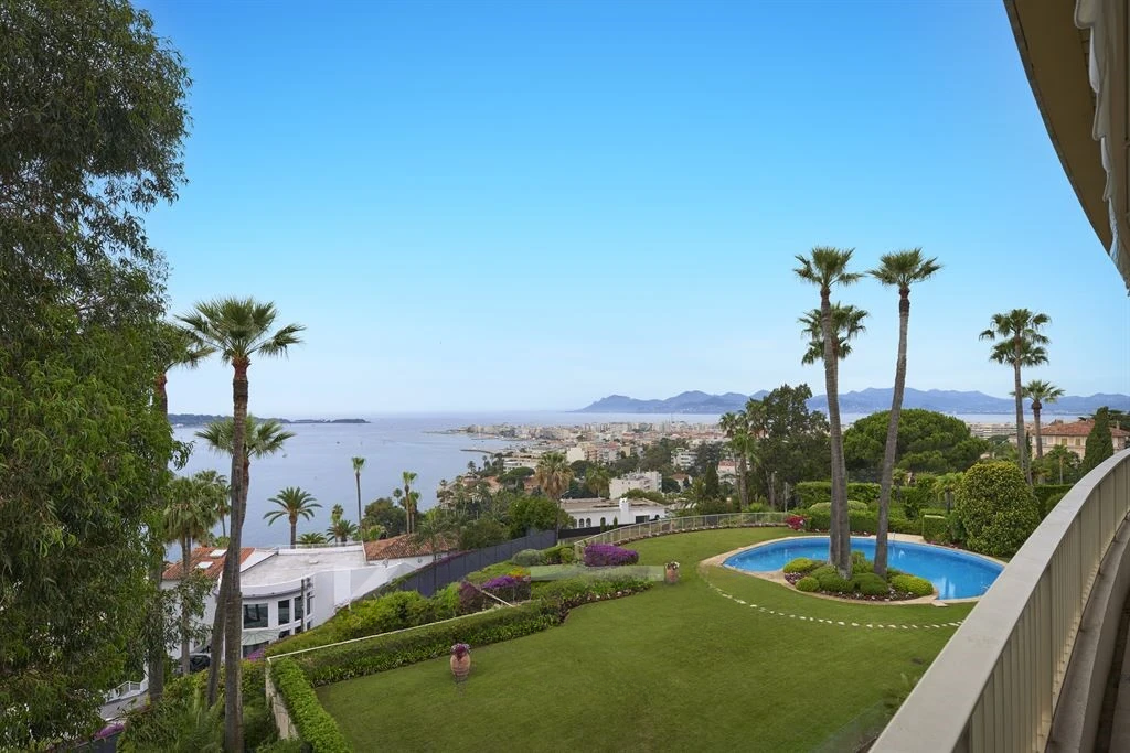Appartamento a Cannes, Francia, 143 m² - foto 15
