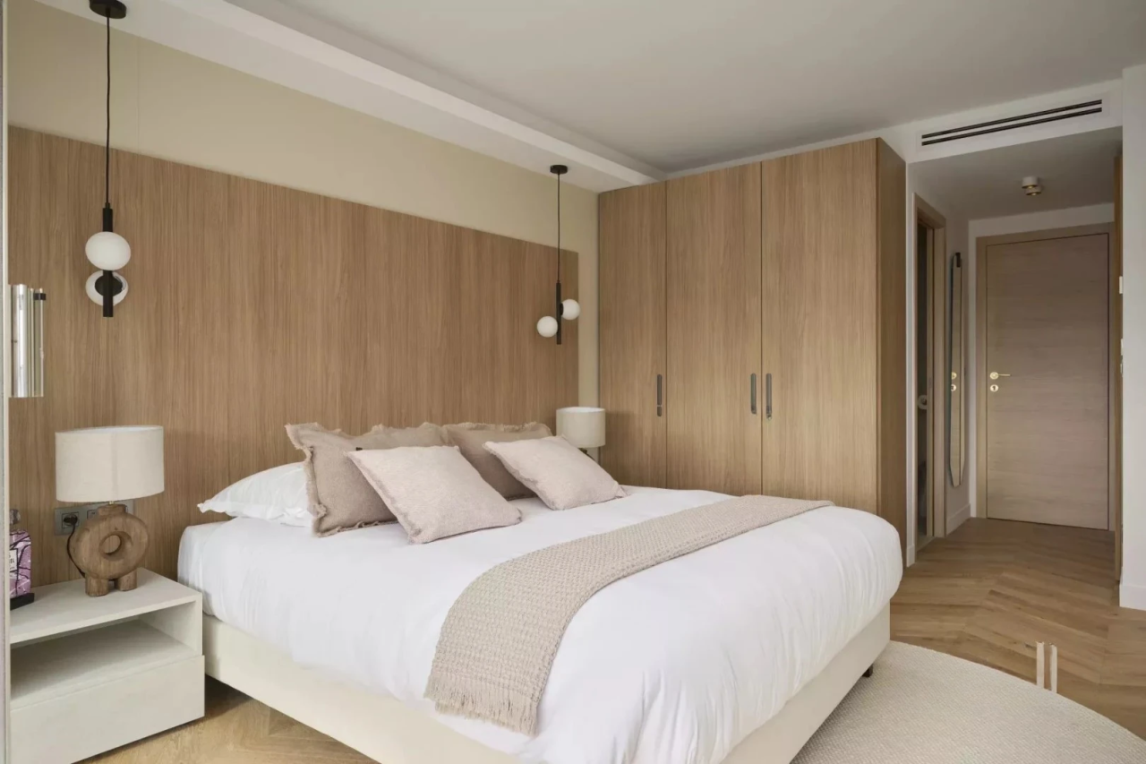 Wohnung in Cannes, Frankreich, 87 m² - Foto 16