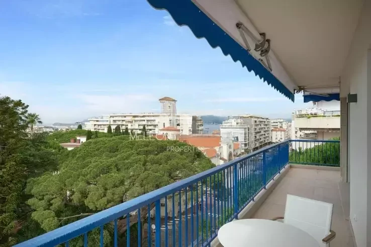 Appartamento a Cannes, Francia, 91 m² - foto 6