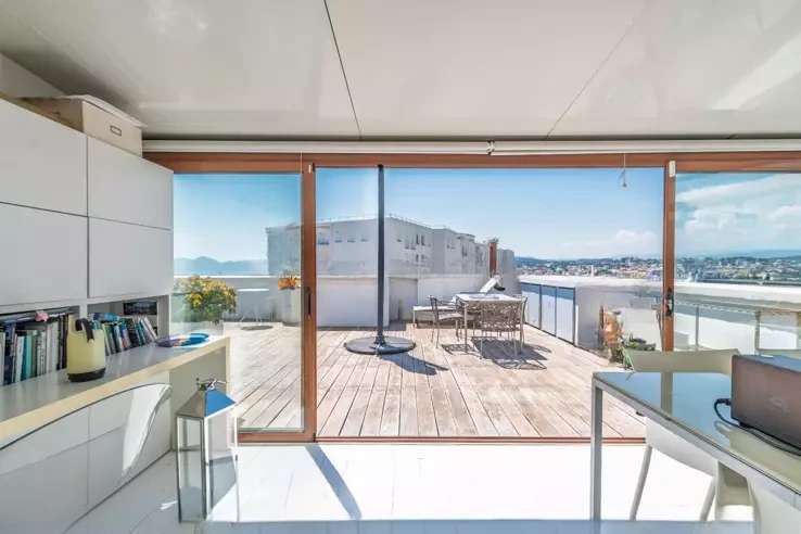 Wohnung in Cannes, Frankreich, 93 m² - Foto 7