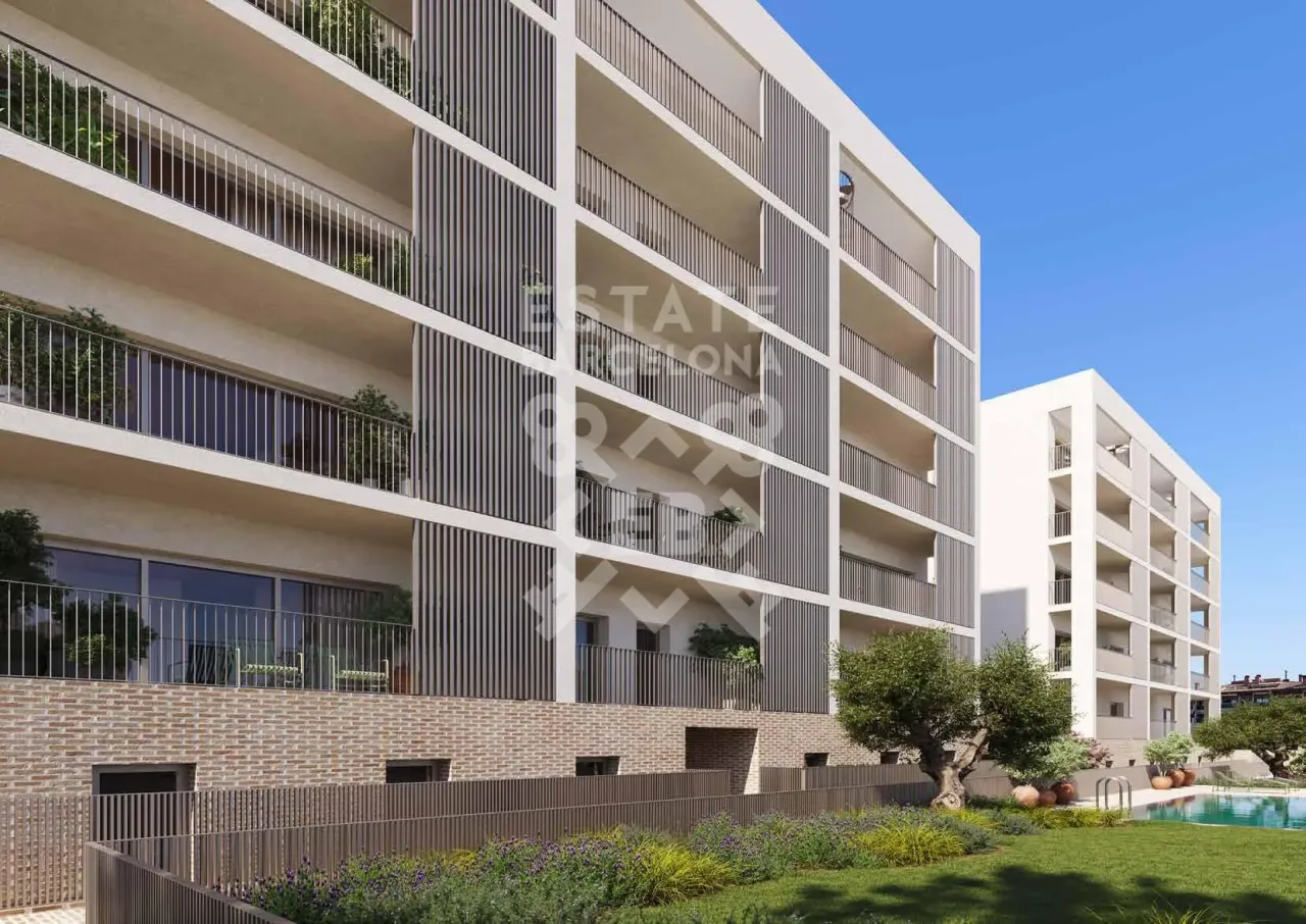 Flat on Costa Brava, Spain, 121 m² - picture 3