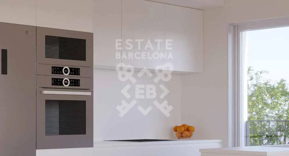 Flat on Costa Brava, Spain, 121 m² - picture 4