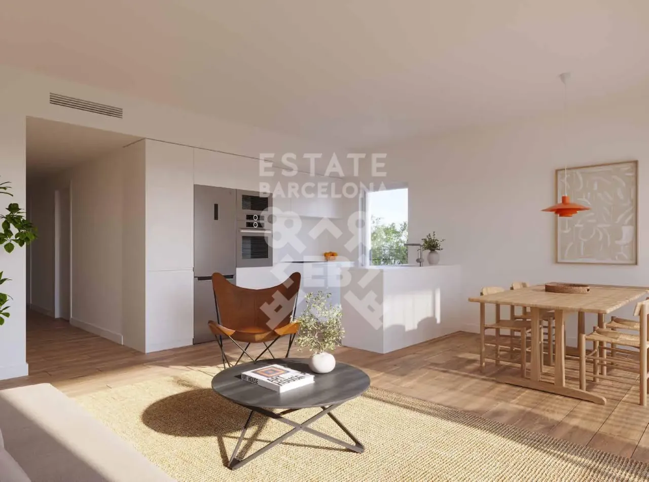 Flat on Costa Brava, Spain, 121 m² - picture 6