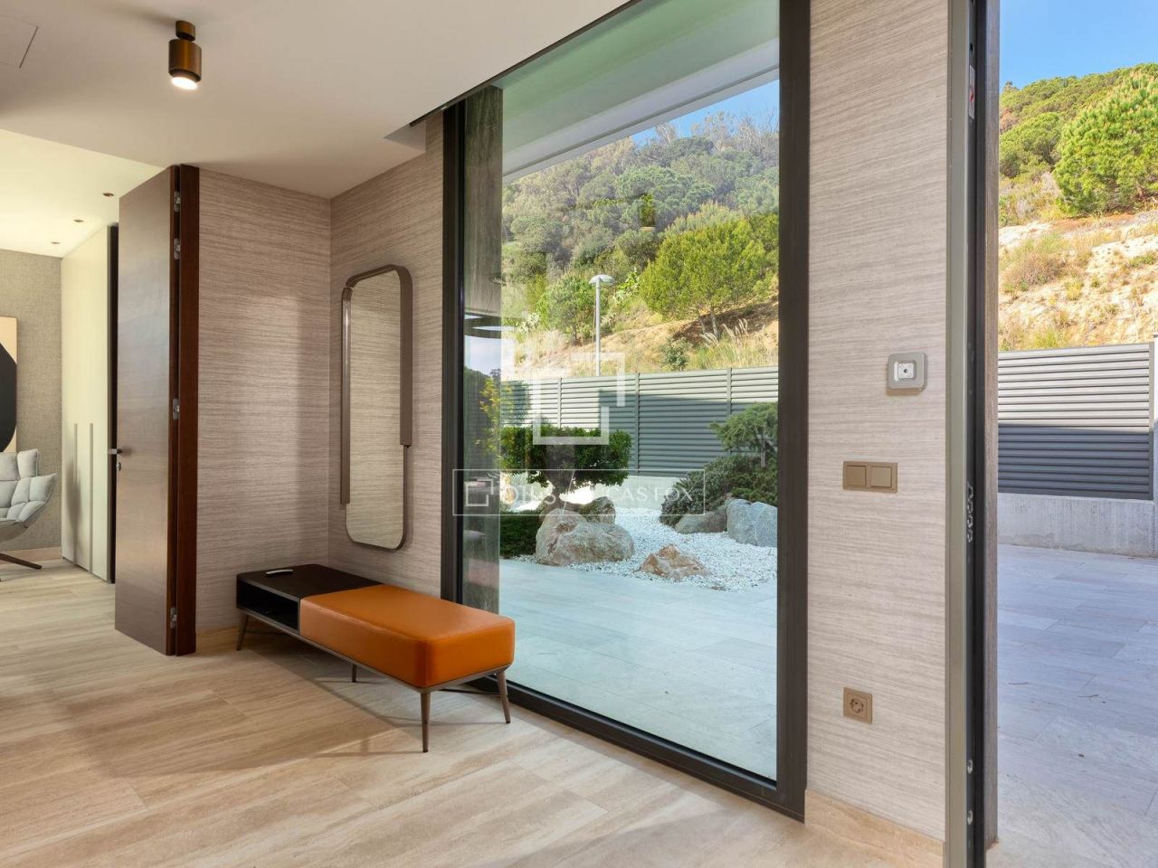 Villa a Blanes, Spagna, 487 m² - foto 5