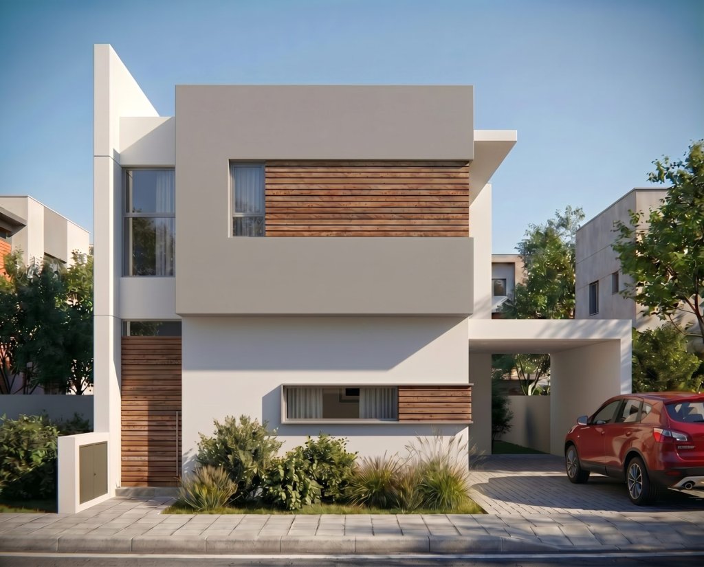 Appartamento a Famagosta, Cipro, 141.5 m² - foto 4