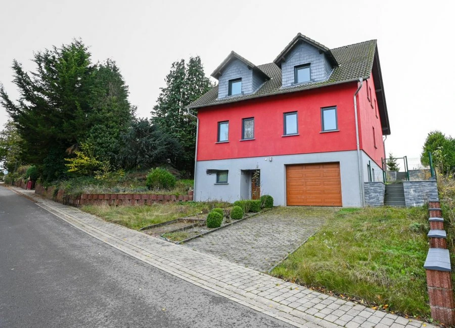 Wohnung in Diekirch, Luxemburg, 280 m² - Foto 1