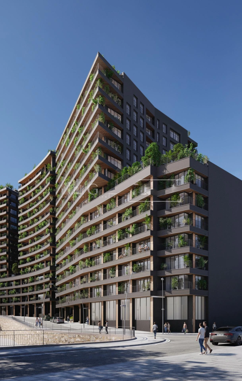 Appartamento a La Massana, Andorra, 87 m² - foto 1
