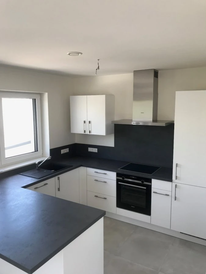 Flat in Diekirch, Luxembourg, 113 m² - picture 1