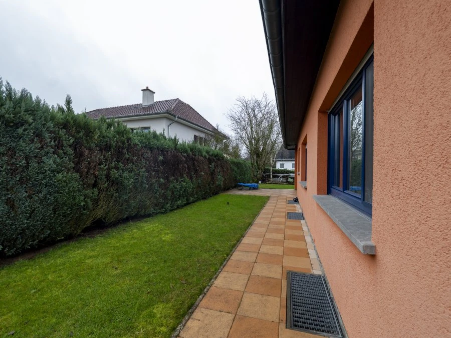 Piso en Diekirch, Luxemburgo, 130 m² - imagen 2
