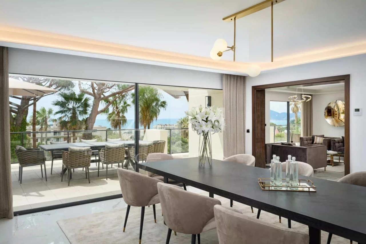 Appartamento a Cannes, Francia, 335 m² - foto 2