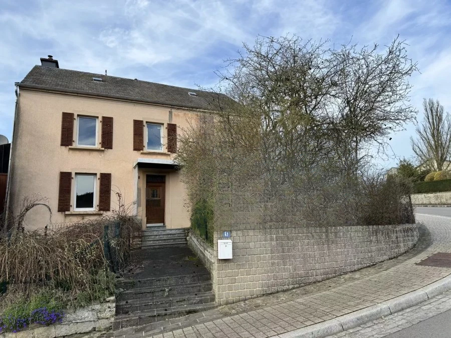 Flat in Luxembourg, Luxembourg, 125 m² - picture 2