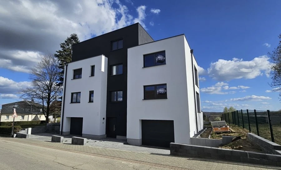 Appartamento a Lussemburgo, Lussemburgo, 96 m² - foto 2