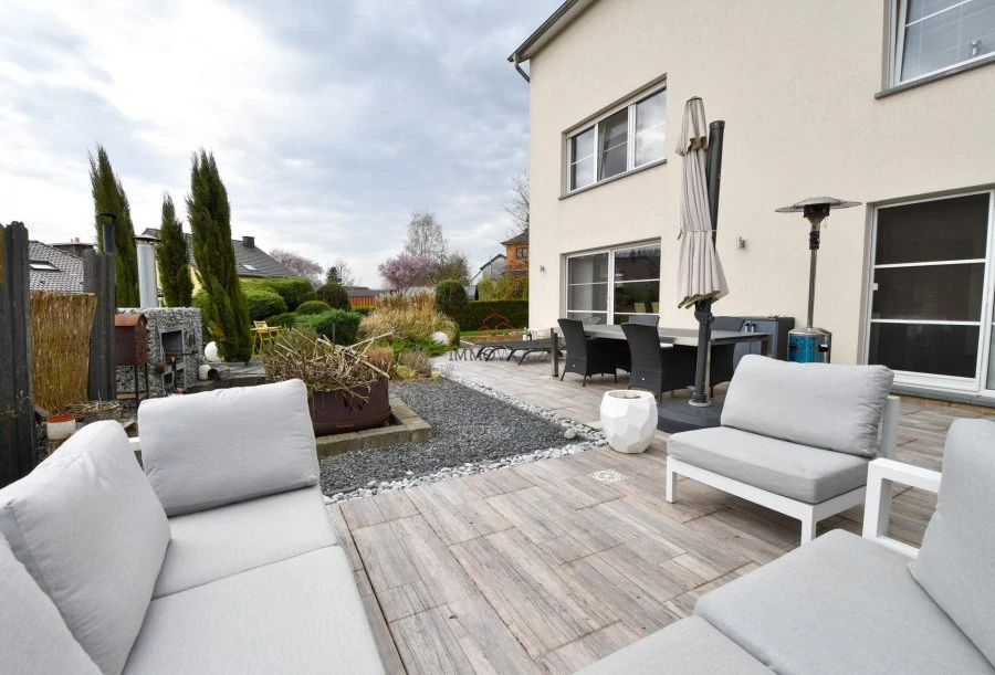 Flat in Diekirch, Luxembourg, 300 m² - picture 3