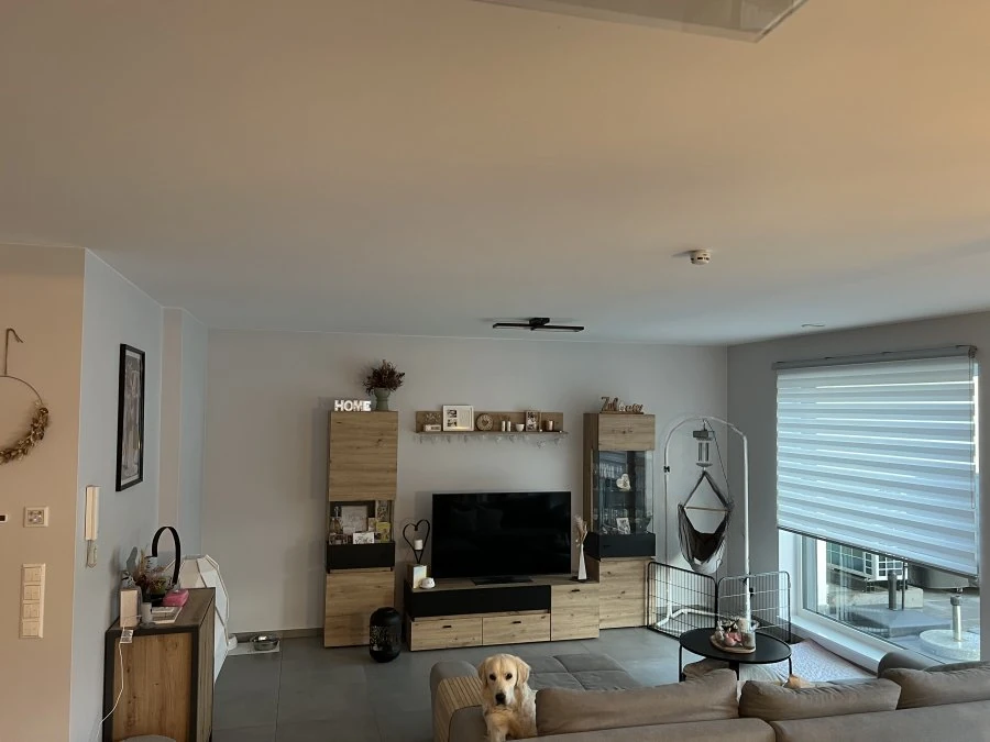 Piso en Grevenmacher, Luxemburgo, 139 m² - imagen 3