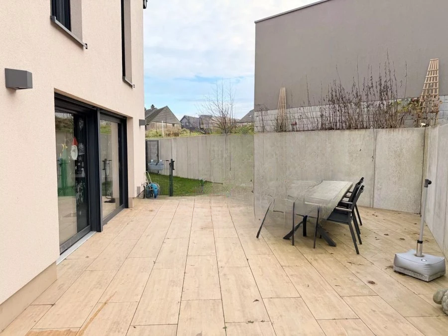 Piso en Luxemburgo, Luxemburgo, 150 m² - imagen 3