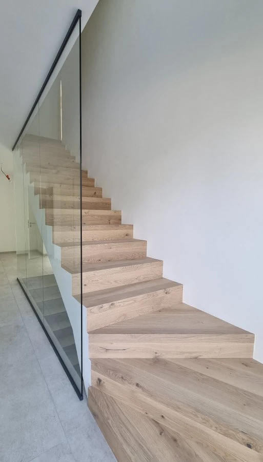 Wohnung in Grevenmacher, Luxemburg, 194 m² - Foto 3