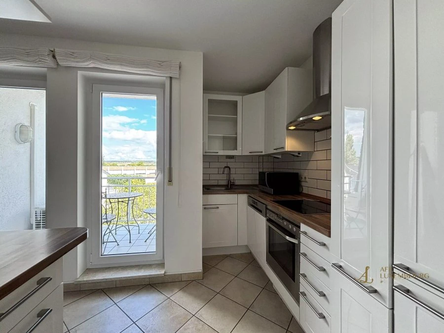 Wohnung in Grevenmacher, Luxemburg, 113 m² - Foto 3