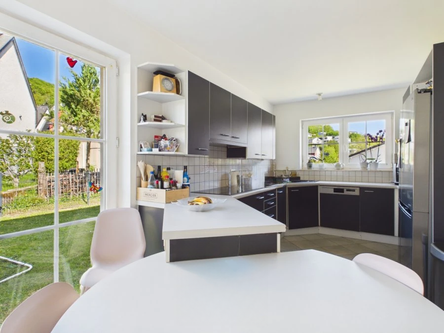 Flat in Luxembourg, Luxembourg, 206 m² - picture 4