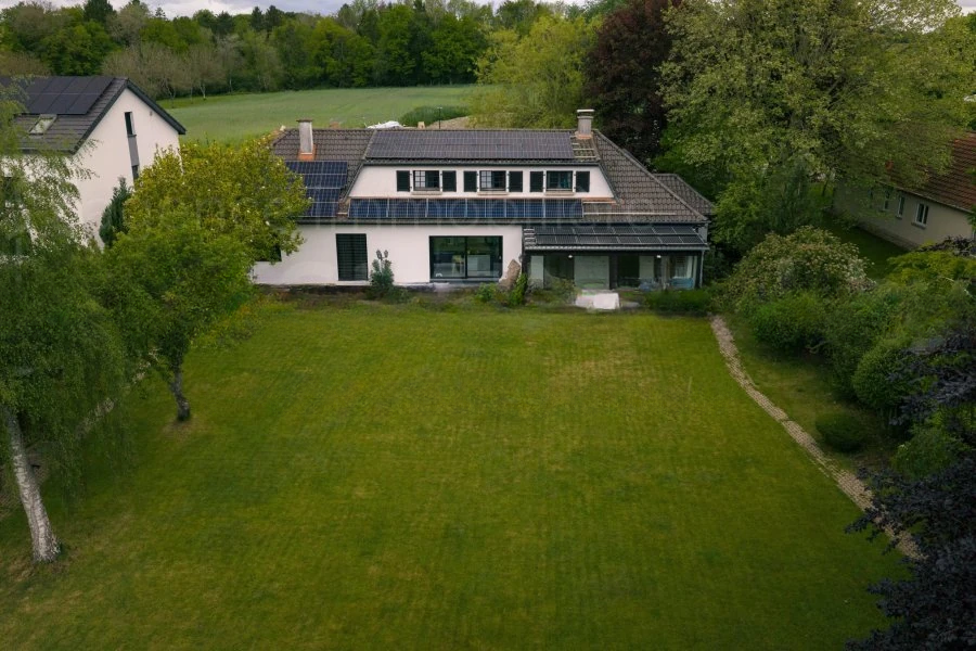 Wohnung in Luxemburg, Luxemburg, 297 m² - Foto 4