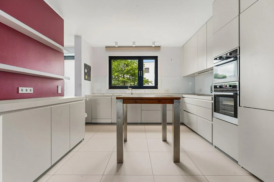 Wohnung in Luxemburg, Luxemburg, 189 m² - Foto 4