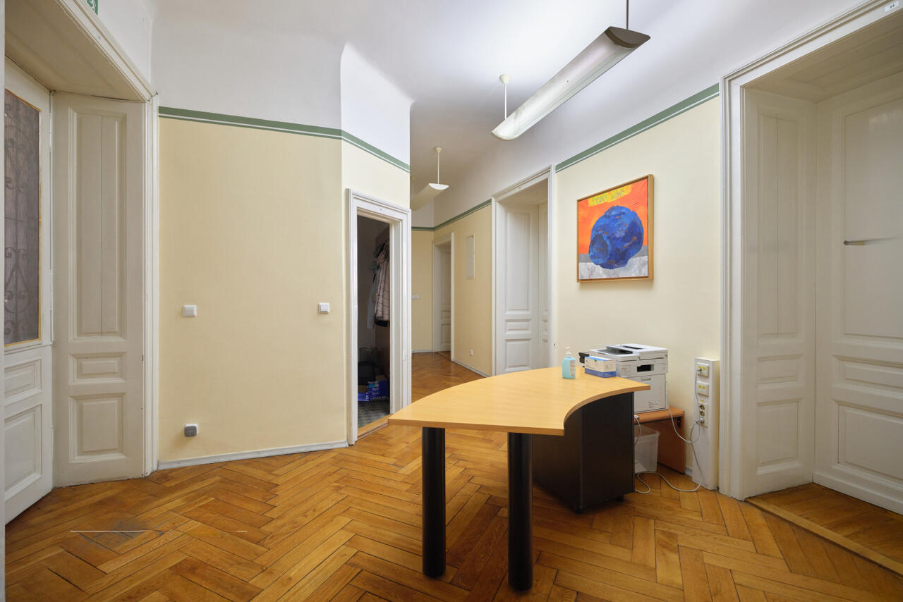 Ufficio a Lubiana, Slovenia, 355 m² - foto 4