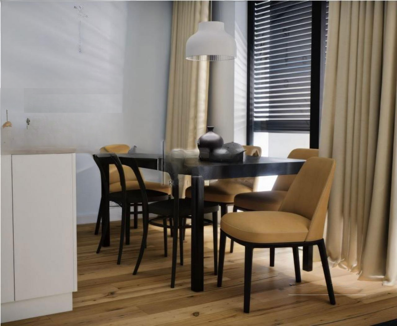 Flat in Ljubljana, Slovenia, 143 m² - picture 4