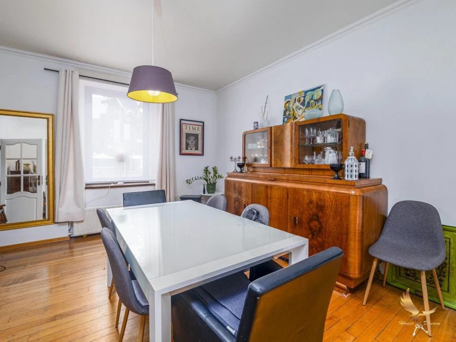 Wohnung in Luxemburg, Luxemburg, 205 m² - Foto 4