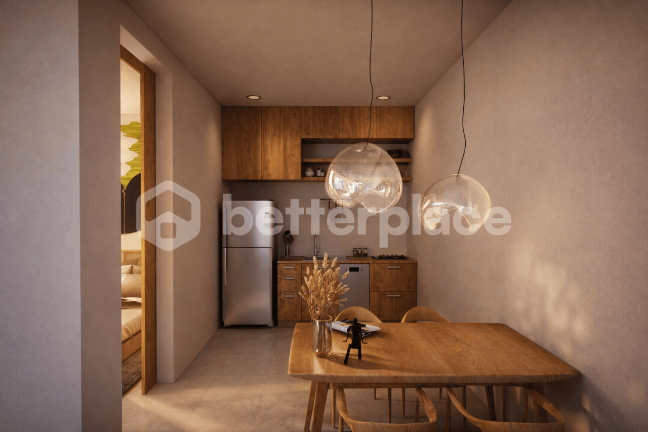 Villa in Seminyak, Indonesia, 75 m² - picture 17