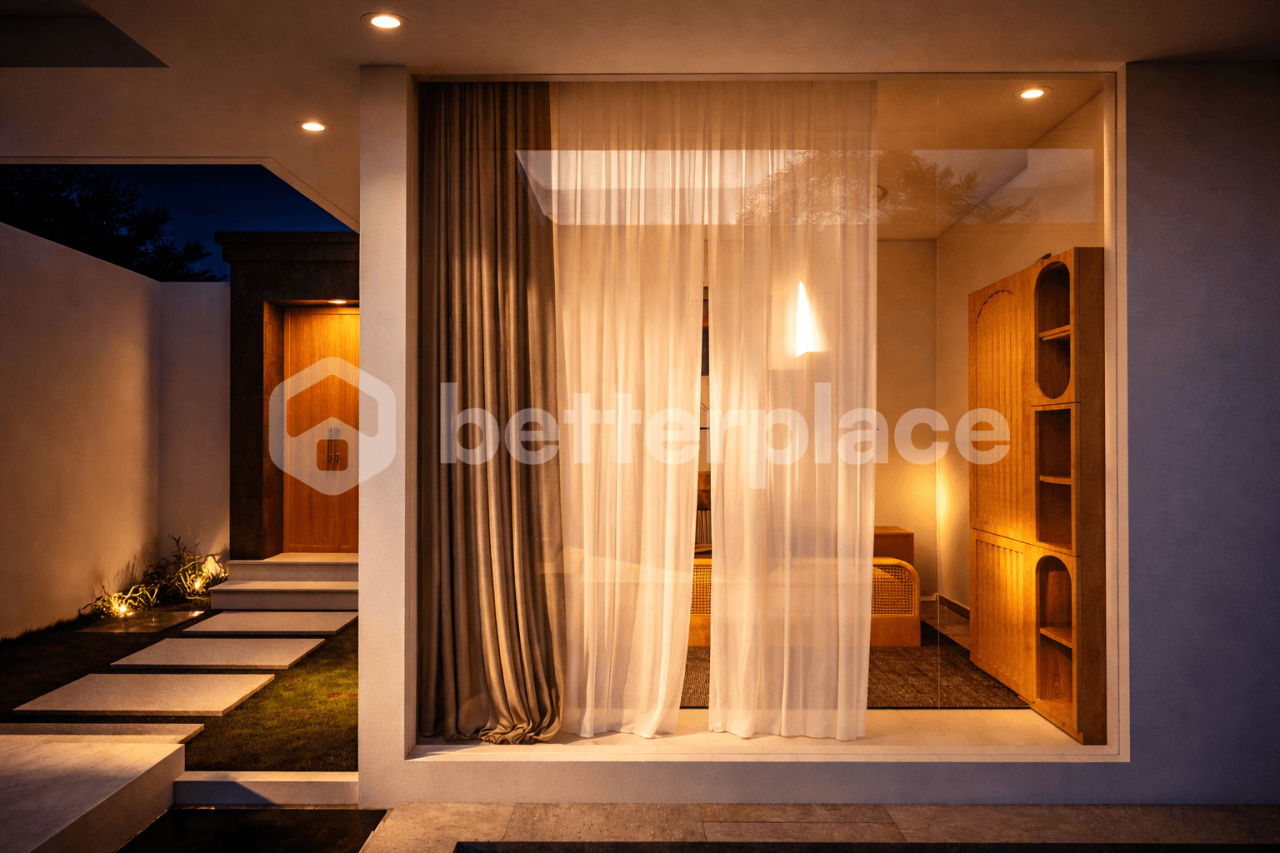 Villa in Seminyak, Indonesia, 75 m² - picture 16